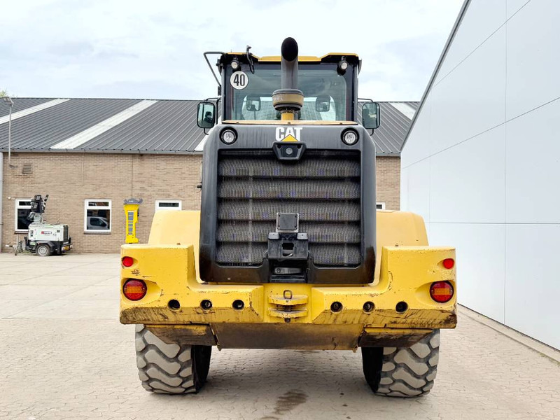 Cat 938K - German German / Backup Camera - Wiellader: afbeelding 4 Cat 938K - German German / Backup Camera - Wiellader: afbeelding 4