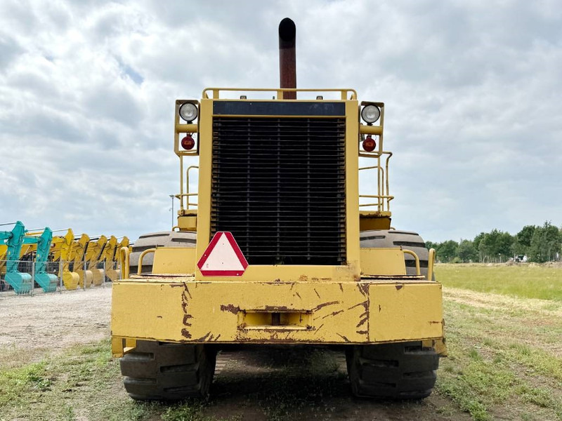 Cat 988B - Dutch Machine / Top Condition! - Wiellader: afbeelding 5 Cat 988B - Dutch Machine / Top Condition! - Wiellader: afbeelding 5