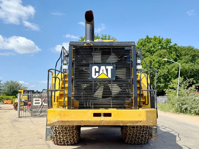 Cat 988K - German Machine / CE + EPA - Wiellader: afbeelding 4 Cat 988K - German Machine / CE + EPA - Wiellader: afbeelding 4