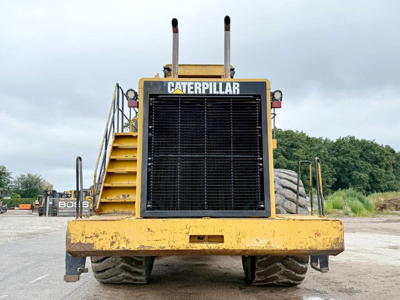 Cat 990 Series II - Rebuild! German Machine - Wiellader: afbeelding 4 Cat 990 Series II - Rebuild! German Machine - Wiellader: afbeelding 4