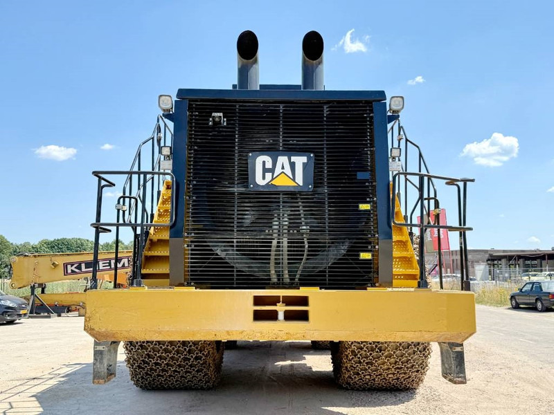 Cat 990K - German Machine / TOP Condition! - Wiellader: afbeelding 4 Cat 990K - German Machine / TOP Condition! - Wiellader: afbeelding 4