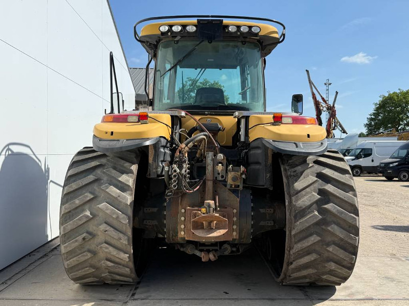 Cat Challenger MT865B - German Machine / Front Blade - Rupstrekker: afbeelding 4 Cat Challenger MT865B - German Machine / Front Blade - Rupstrekker: afbeelding 4