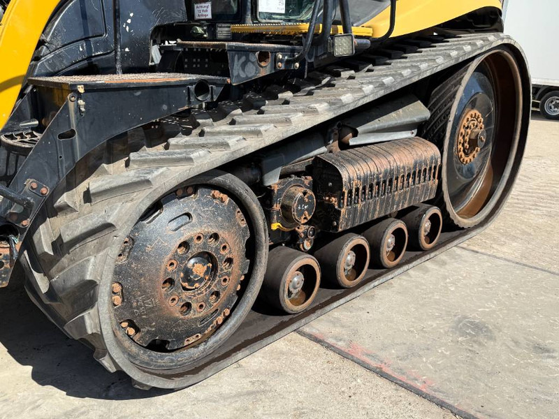 Rupstrekker Cat Challenger MT865B - German Machine / Front Blade: afbeelding 17
