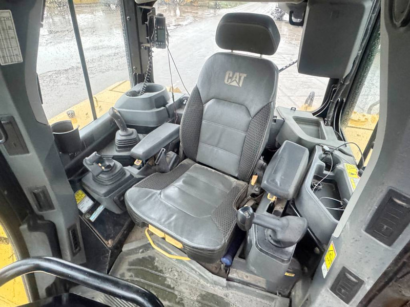 Bulldozer Cat D6 LGP Next Gen - Cat System One / Backup Camera: afbeelding 6