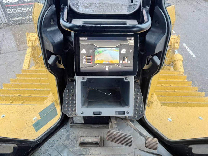 Bulldozer Cat D6 LGP Next Gen - Cat System One / Backup Camera: afbeelding 7