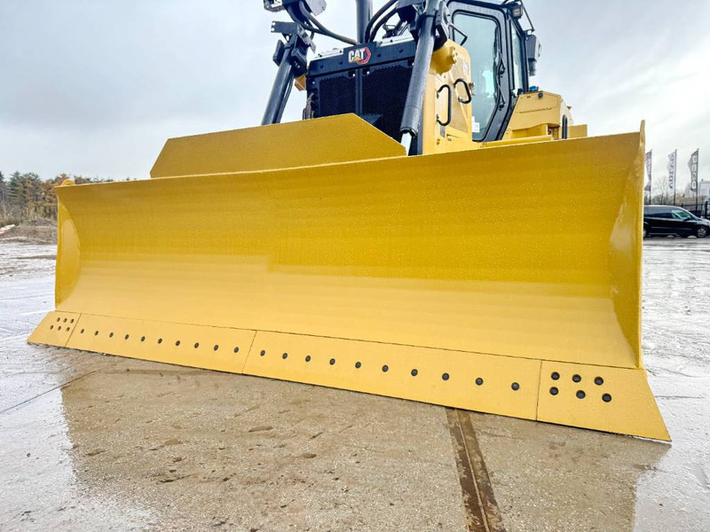 Bulldozer Cat D6 LGP Next Gen - Cat System One / Backup Camera: afbeelding 13