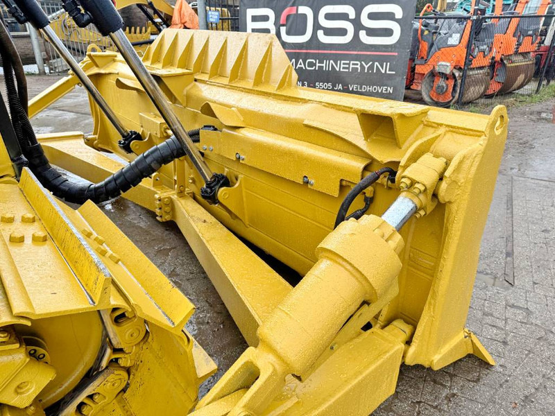 Bulldozer Cat D6 LGP Next Gen - Cat System One / Backup Camera: afbeelding 16