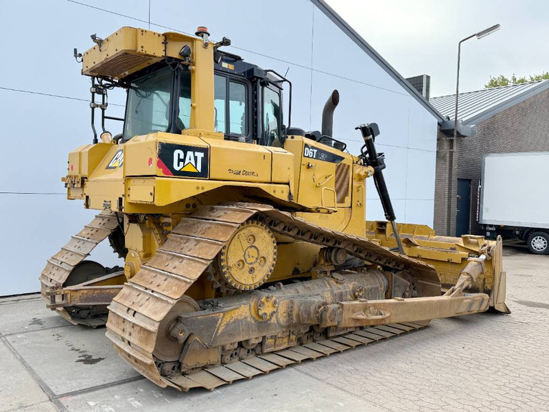 Cat D6T LGP - 360° Camera / Ripper Valve / Airco - Bulldozer: afbeelding 5 Cat D6T LGP - 360° Camera / Ripper Valve / Airco - Bulldozer: afbeelding 5