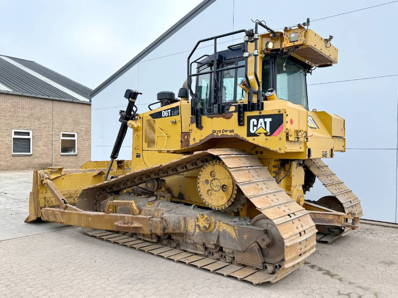 Cat D6T LGP - 360° Camera / Ripper Valve / Airco - Bulldozer: afbeelding 3 Cat D6T LGP - 360° Camera / Ripper Valve / Airco - Bulldozer: afbeelding 3