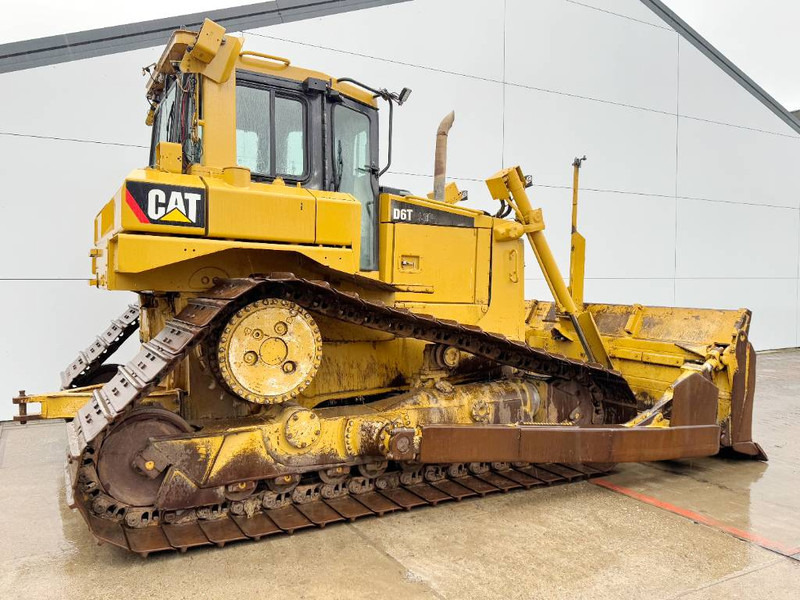 Cat D6T LGP - Dutch Machine / Camera / CE + EPA - Bulldozer: afbeelding 4 Cat D6T LGP - Dutch Machine / Camera / CE + EPA - Bulldozer: afbeelding 4
