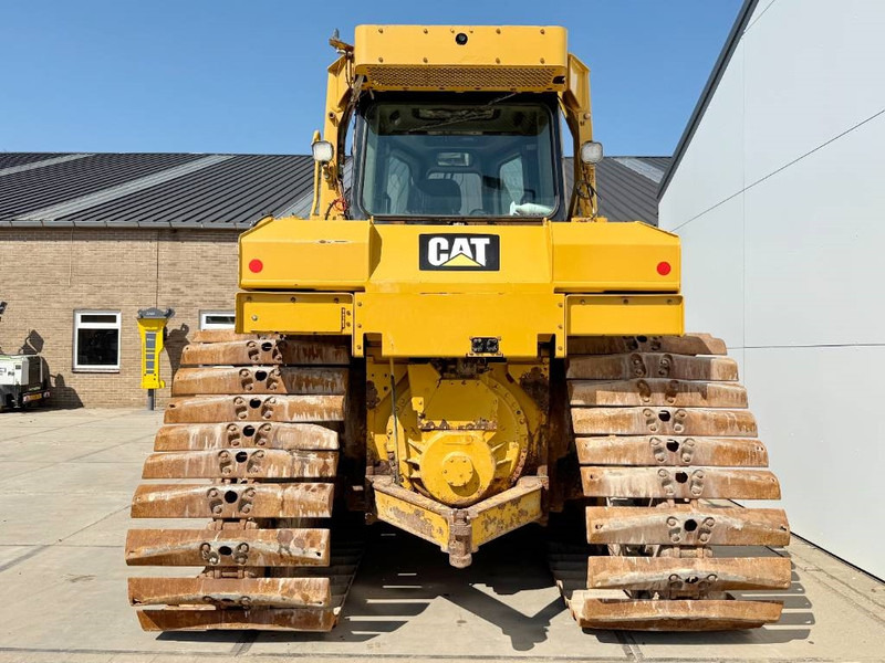 Cat D6T LGP - Swamp Tracks / Dutch Machine - Bulldozer: afbeelding 3 Cat D6T LGP - Swamp Tracks / Dutch Machine - Bulldozer: afbeelding 3