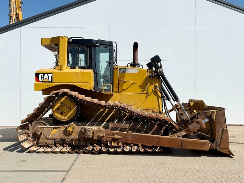 Cat D6T LGP - Swamp Tracks / Dutch Machine - Bulldozer: afbeelding 5 Cat D6T LGP - Swamp Tracks / Dutch Machine - Bulldozer: afbeelding 5