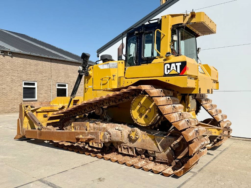 Cat D6T LGP - Swamp Tracks / Dutch Machine - Bulldozer: afbeelding 2 Cat D6T LGP - Swamp Tracks / Dutch Machine - Bulldozer: afbeelding 2