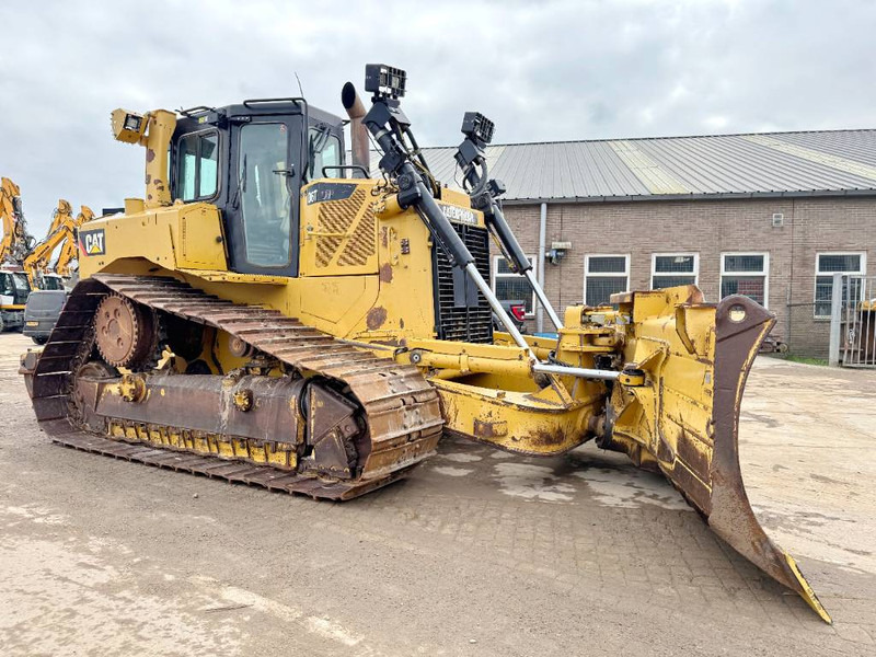 Cat D6T - Ripper / 6-way blade - Bulldozer: afbeelding 5 Cat D6T - Ripper / 6-way blade - Bulldozer: afbeelding 5
