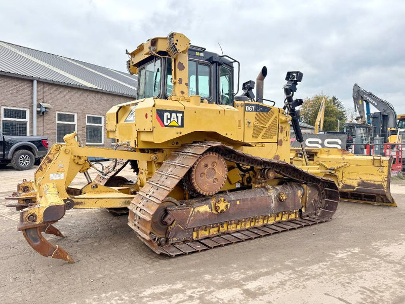 Cat D6T - Ripper / 6-way blade - Bulldozer: afbeelding 4 Cat D6T - Ripper / 6-way blade - Bulldozer: afbeelding 4