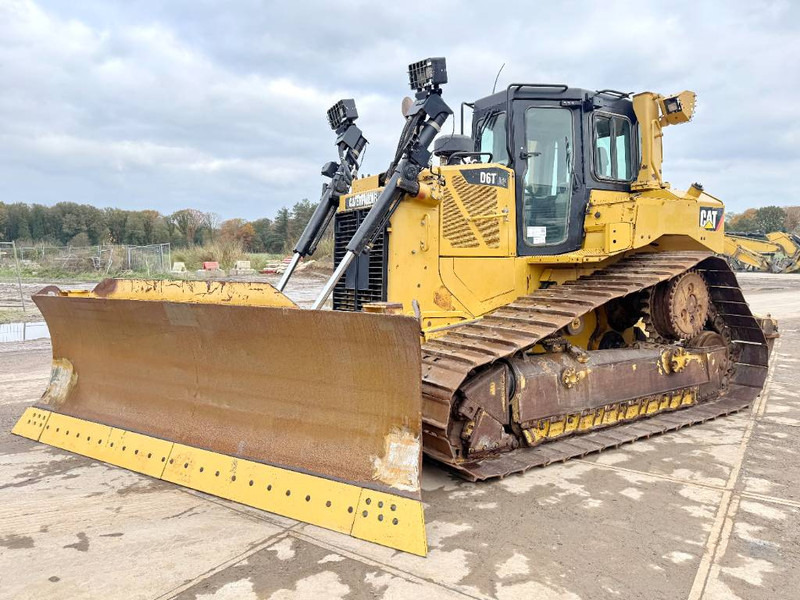Cat D6T - Ripper / 6-way blade - Bulldozer: afbeelding 1 Cat D6T - Ripper / 6-way blade - Bulldozer: afbeelding 1