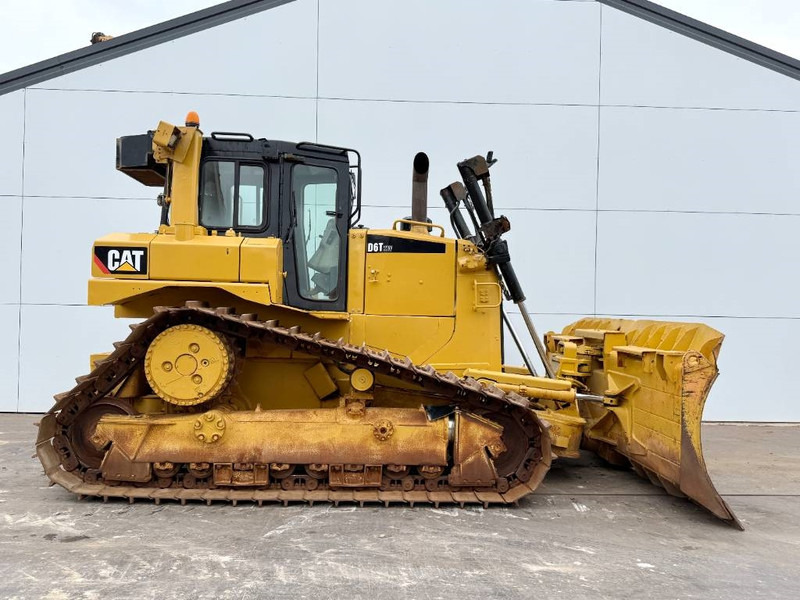Cat D6T XW - 6 Way Blade / CE + EPA / Airco - Bulldozer: afbeelding 5 Cat D6T XW - 6 Way Blade / CE + EPA / Airco - Bulldozer: afbeelding 5
