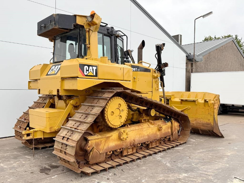 Cat D6T XW - 6 Way Blade / CE + EPA / Airco - Bulldozer: afbeelding 4 Cat D6T XW - 6 Way Blade / CE + EPA / Airco - Bulldozer: afbeelding 4