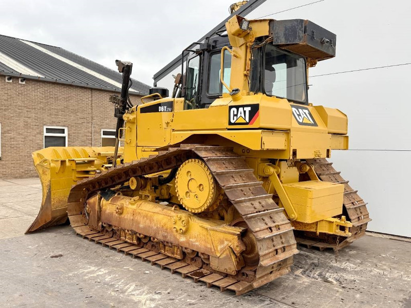 Cat D6T XW - 6 Way Blade / CE + EPA / Airco - Bulldozer: afbeelding 2 Cat D6T XW - 6 Way Blade / CE + EPA / Airco - Bulldozer: afbeelding 2