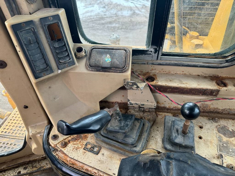 Bulldozer Cat D9R - Dutch Machine / Ripper: afbeelding 10 Bulldozer Cat D9R - Dutch Machine / Ripper: afbeelding 10