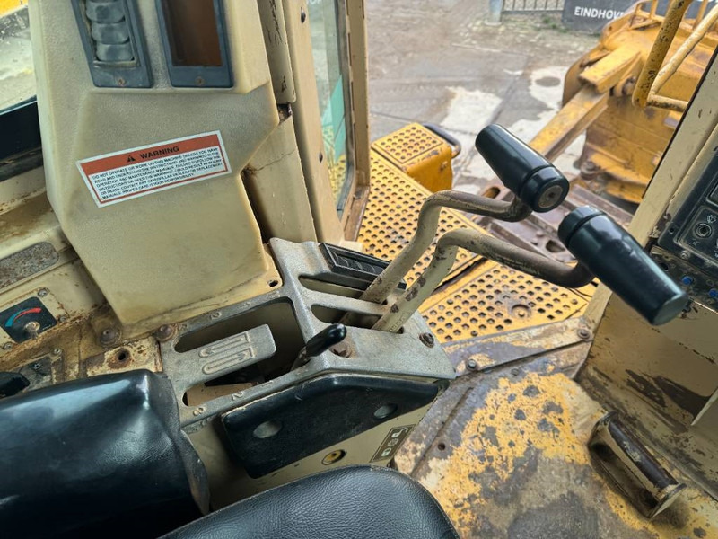 Bulldozer Cat D9R - Dutch Machine / Ripper: afbeelding 9 Bulldozer Cat D9R - Dutch Machine / Ripper: afbeelding 9