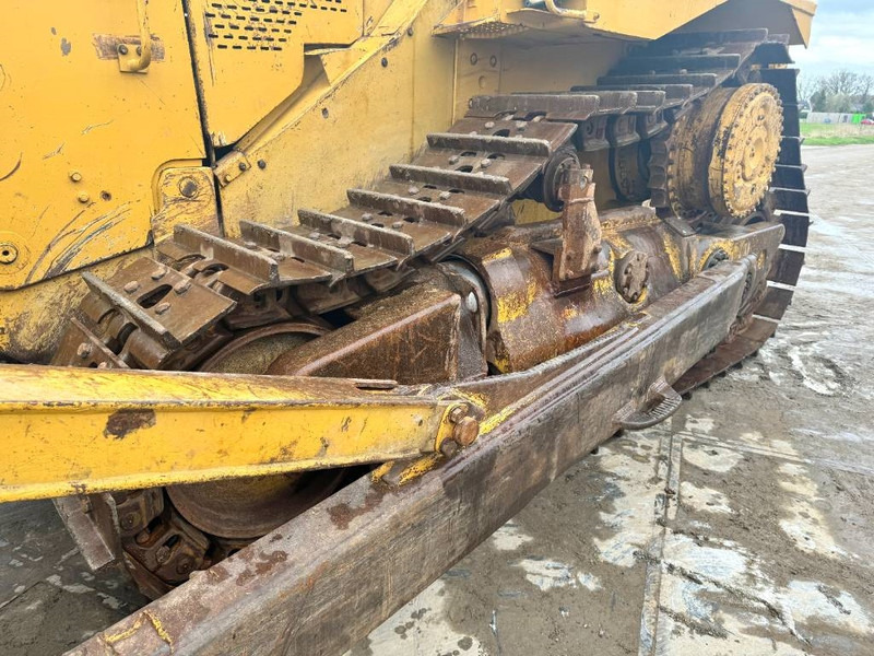 Bulldozer Cat D9R - Dutch Machine / Ripper: afbeelding 15 Bulldozer Cat D9R - Dutch Machine / Ripper: afbeelding 15