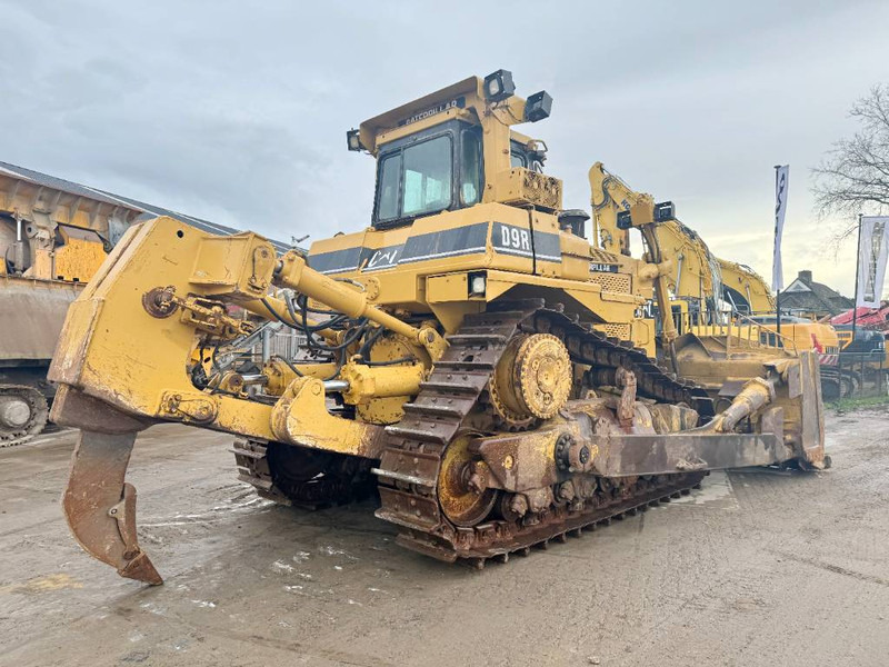 Cat D9R Good Working Condition - Bulldozer: afbeelding 5 Cat D9R Good Working Condition - Bulldozer: afbeelding 5
