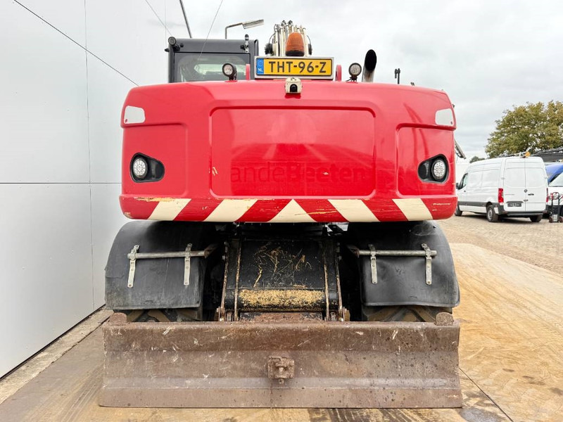 Cat M316D - Quick Coupler / Automatic Greasing - Mobiele graafmachine: afbeelding 4 Cat M316D - Quick Coupler / Automatic Greasing - Mobiele graafmachine: afbeelding 4