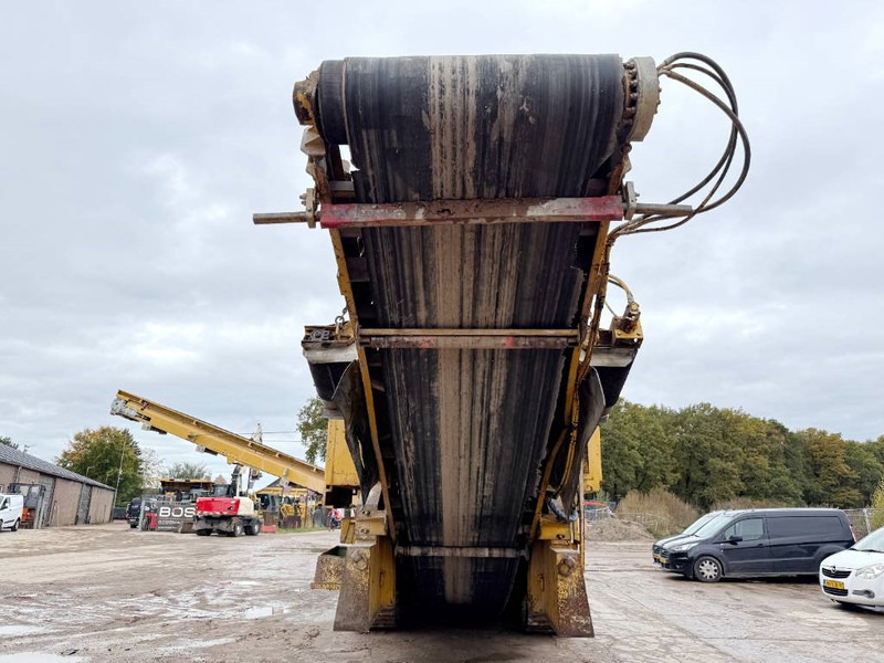 GIPO Giporec R130 FDR - Side Conveyor / Caterpillar C15 - Breekmachine: afbeelding 4 GIPO Giporec R130 FDR - Side Conveyor / Caterpillar C15 - Breekmachine: afbeelding 4