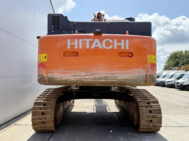 Hitachi ZX490LCH-6 - Top Condition / Hammer Lines - Rupsgraafmachine: afbeelding 4 Hitachi ZX490LCH-6 - Top Condition / Hammer Lines - Rupsgraafmachine: afbeelding 4
