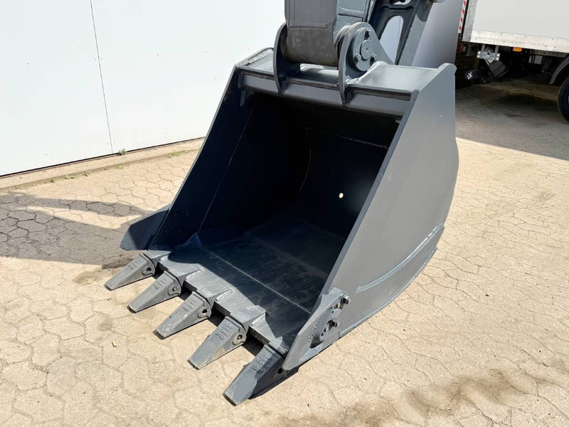 Nieuw Rupsgraafmachine Hyundai R210 *2025 Model* - New / Unused / Hammer Lines: afbeelding 14