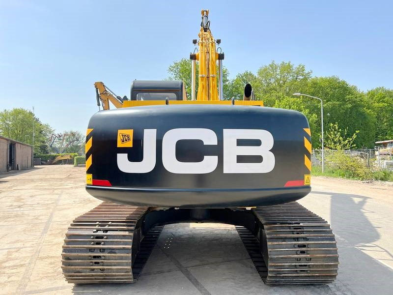 JCB 245 HDLR - New / Unused / 16 Meter Long Reach - Graafmachine: afbeelding 3 JCB 245 HDLR - New / Unused / 16 Meter Long Reach - Graafmachine: afbeelding 3