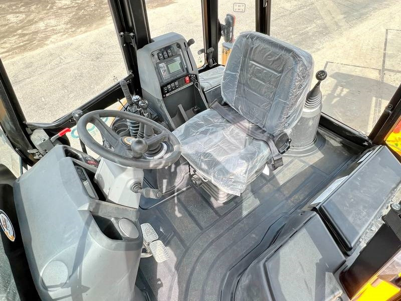 JCB 3DX / 3CX Plus 4WD - 4/1 Bucket / Hammer Lines - Graaflaadmachine: afbeelding 5 JCB 3DX / 3CX Plus 4WD - 4/1 Bucket / Hammer Lines - Graaflaadmachine: afbeelding 5