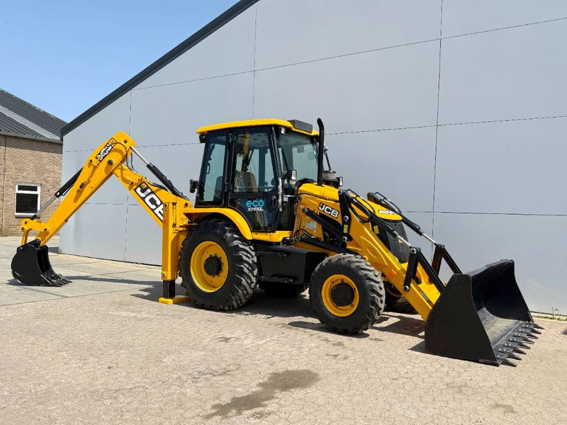 JCB 3DX / 3CX Plus 4WD - New / Unused/ Hammer Lines AC - Graaflaadmachine: afbeelding 5 JCB 3DX / 3CX Plus 4WD - New / Unused/ Hammer Lines AC - Graaflaadmachine: afbeelding 5