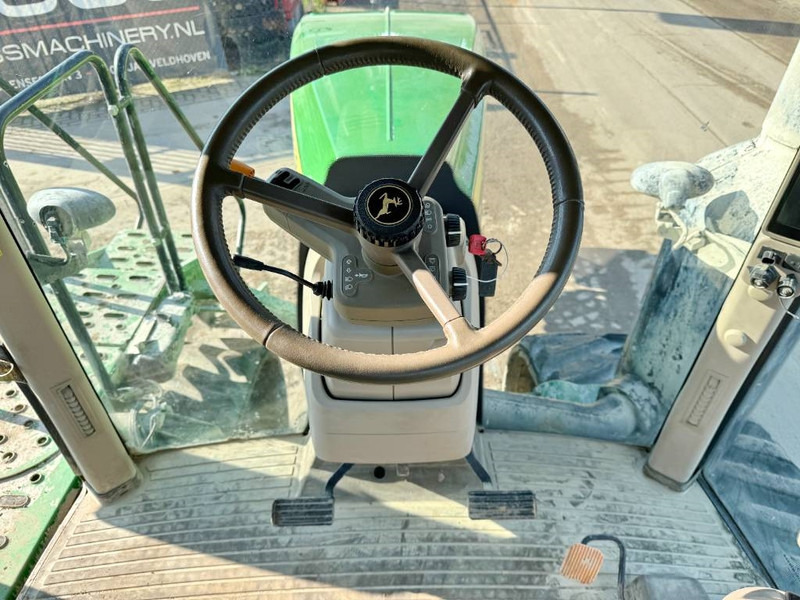 Rupstrekker John Deere 8370RT - Vario / Track / 4 Hydraulics: afbeelding 9