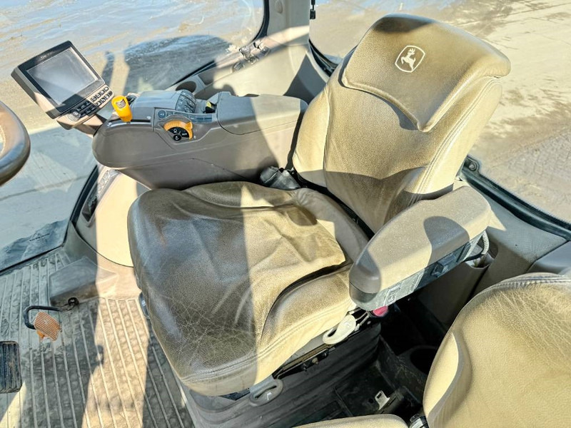 Rupstrekker John Deere 8370RT - Vario / Track / 4 Hydraulics: afbeelding 8