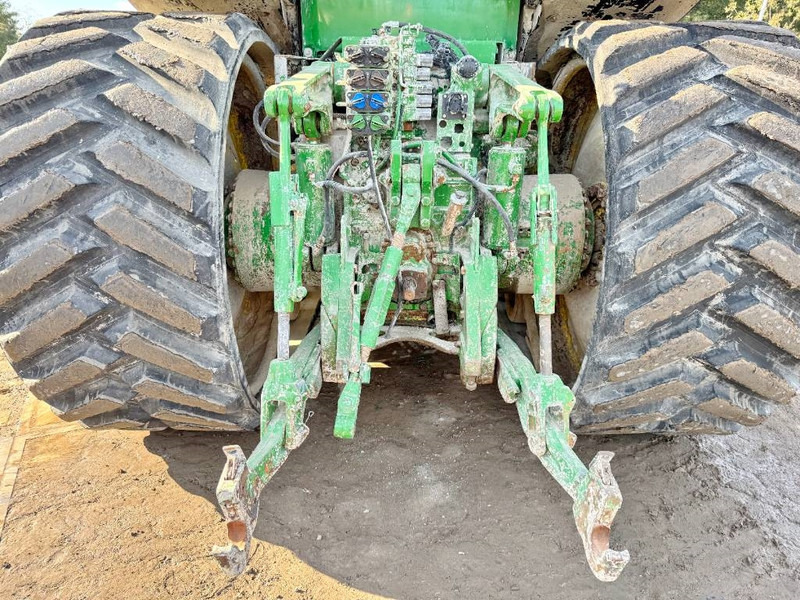 Rupstrekker John Deere 8370RT - Vario / Track / 4 Hydraulics: afbeelding 19