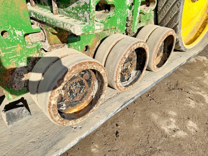Rupstrekker John Deere 8370RT - Vario / Track / 4 Hydraulics: afbeelding 14