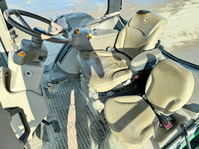 Rupstrekker John Deere 8370RT - Vario / Track / 4 Hydraulics: afbeelding 7