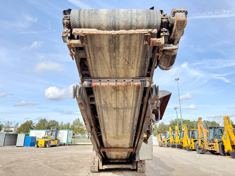 Kleemann MR110Z EVO - NEW ENGINE RUN 2.616 HOURS - Mobiele breker: afbeelding 3 Kleemann MR110Z EVO - NEW ENGINE RUN 2.616 HOURS - Mobiele breker: afbeelding 3