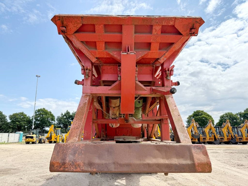 Kleemann MRB130RH - German Machine / Return Conveyor - Mobiele breker: afbeelding 4 Kleemann MRB130RH - German Machine / Return Conveyor - Mobiele breker: afbeelding 4