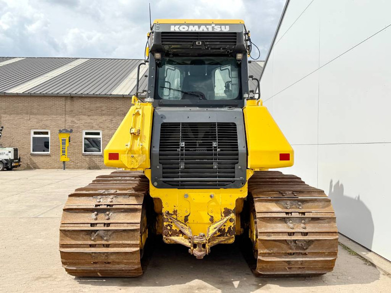 Komatsu D61PX-24 - Ripper Valve / Camera / Airco - Bulldozer: afbeelding 4 Komatsu D61PX-24 - Ripper Valve / Camera / Airco - Bulldozer: afbeelding 4