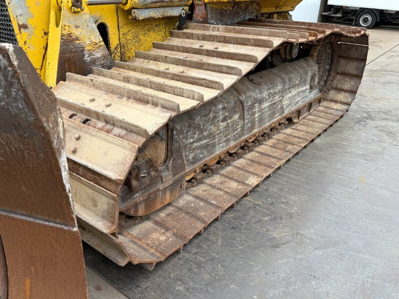 Bulldozer Komatsu D61PX15 - 6 Way + Folding Blade / CE + EPA / AC: afbeelding 18