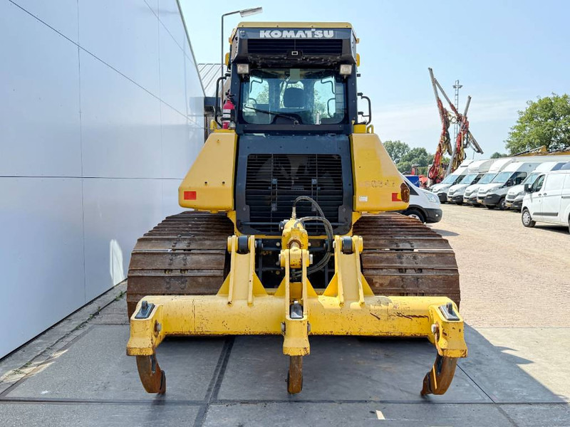 Komatsu D61PXi-24 - Trimble GPS/GNSS / Camera / Ripper - Bulldozer: afbeelding 4 Komatsu D61PXi-24 - Trimble GPS/GNSS / Camera / Ripper - Bulldozer: afbeelding 4