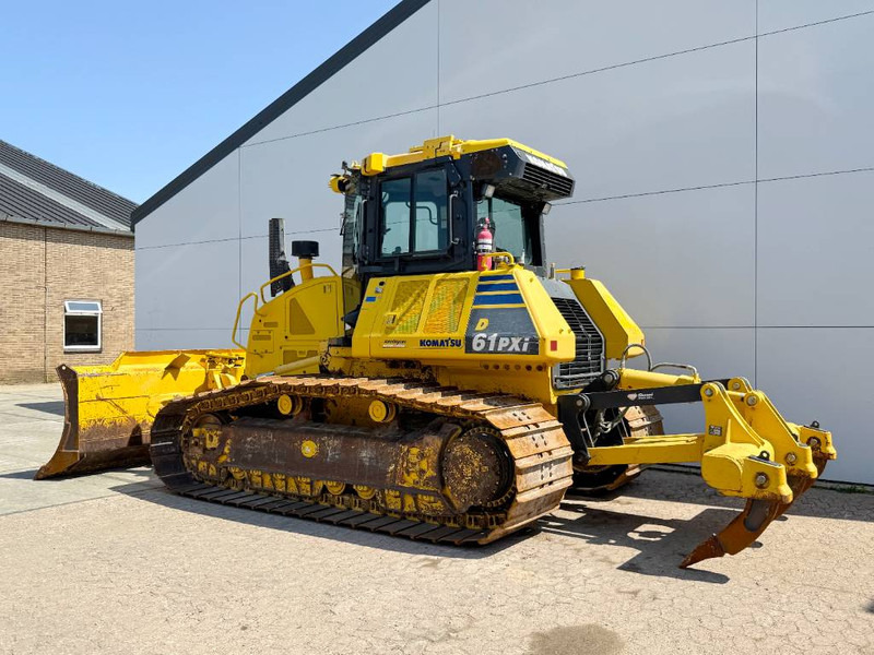 Komatsu D61PXi-24 - Trimble GPS/GNSS / Camera / Ripper - Bulldozer: afbeelding 3 Komatsu D61PXi-24 - Trimble GPS/GNSS / Camera / Ripper - Bulldozer: afbeelding 3