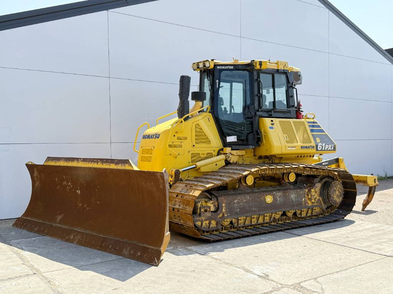 Komatsu D61PXi-24 - Trimble GPS/GNSS / Camera / Ripper - Bulldozer: afbeelding 1 Komatsu D61PXi-24 - Trimble GPS/GNSS / Camera / Ripper - Bulldozer: afbeelding 1