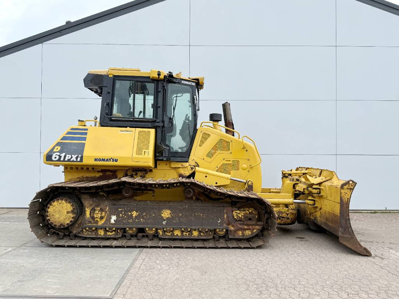 Komatsu D61PXi-24 - Trimble GPS/GNSS / Ripper Valve - Bulldozer: afbeelding 5 Komatsu D61PXi-24 - Trimble GPS/GNSS / Ripper Valve - Bulldozer: afbeelding 5