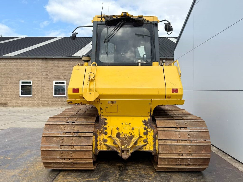 Komatsu D65PXi-18 - Backup Camera / Airco / CE + EPA - Bulldozer: afbeelding 4 Komatsu D65PXi-18 - Backup Camera / Airco / CE + EPA - Bulldozer: afbeelding 4