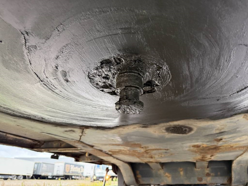 Schuifzeiloplegger Krone SDP 27 - Dutch Trailer / 3 Axles: afbeelding 10 Schuifzeiloplegger Krone SDP 27 - Dutch Trailer / 3 Axles: afbeelding 10