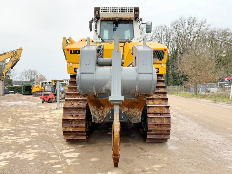 Liebherr PR766 05 Gen 8 New! 149 hours CE+EPA - Bulldozer: afbeelding 4 Liebherr PR766 05 Gen 8 New! 149 hours CE+EPA - Bulldozer: afbeelding 4
